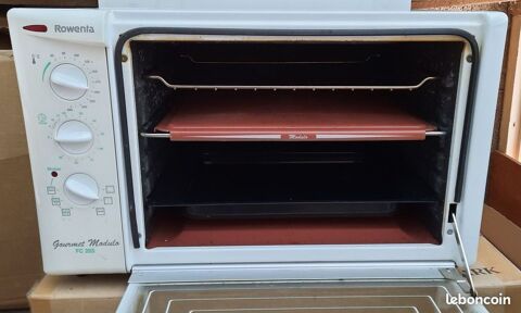 RECHERCHE FOUR ROWENTA FC 285 Geneuille (25)