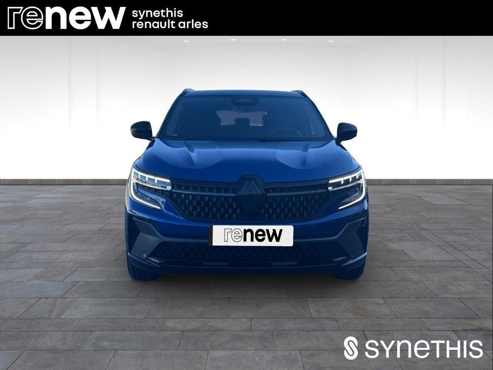 Austral E-Tech hybrid 200 Techno esprit Alpine 2023 occasion 13200 Arles