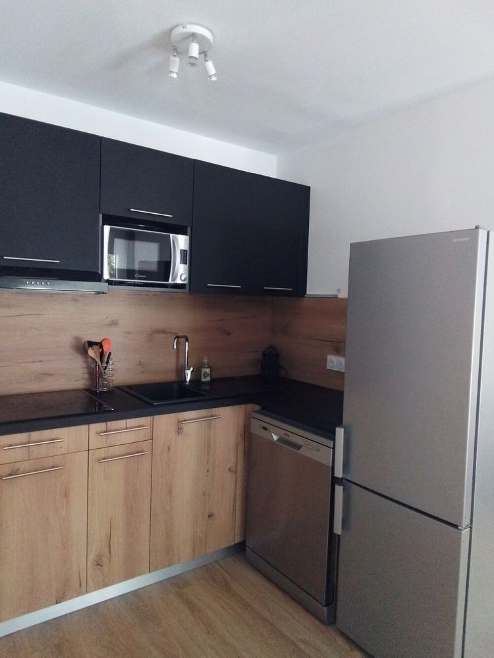   Appartement T3 resid. Hoteliere et piscine prs PortoVecchio Corse, Lecci (20137)