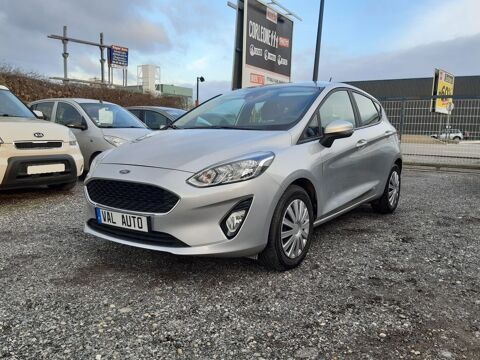 Annonce voiture Ford Fiesta 11700 