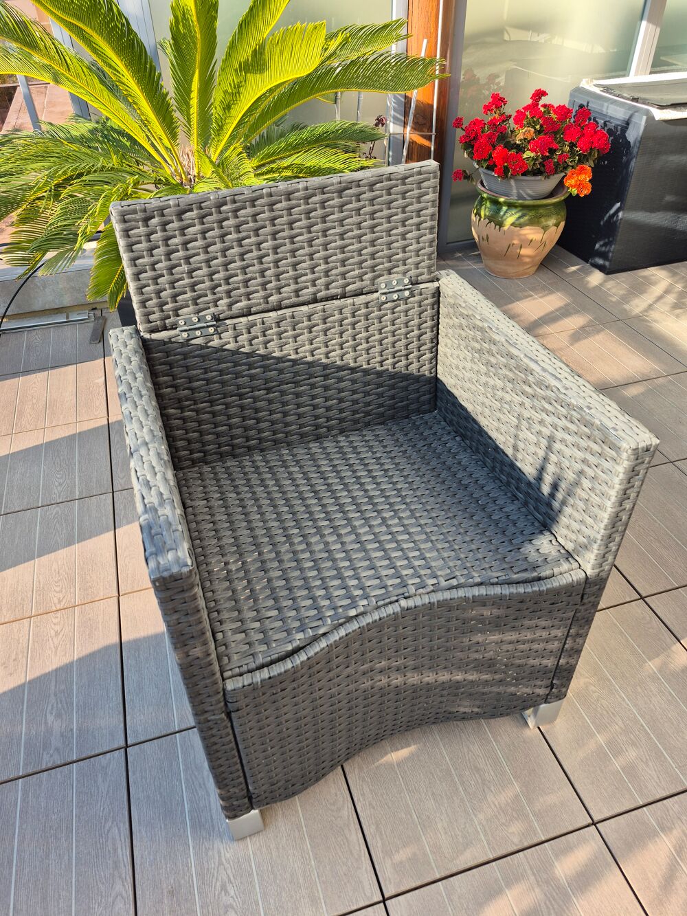fauteuil Meubles