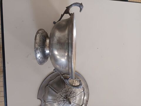 Soupière etain Rosendael (59)