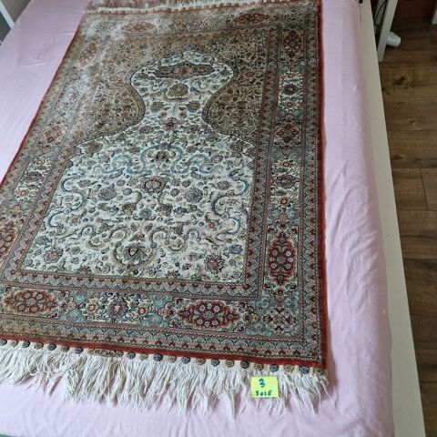 Tapis Orient Treillières (44)