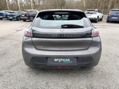 208 5p Active PureTech 1.2 100 cv 2020 occasion 87280 Limoges
