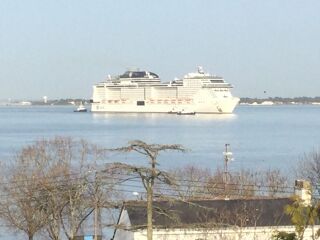  Appartement � vendre 3 pi�ces 68 m�