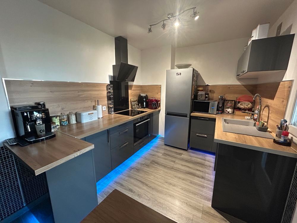 Vente Appartement Appartement T3/4 Toulon Ouest Toulon