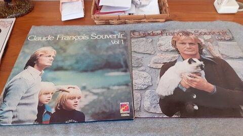 lot de 63 disques vinyl 30 Al�s (30)