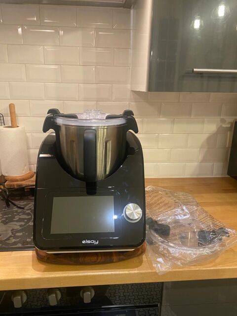 Robot  190 Villeneuve-le-Roi (94)