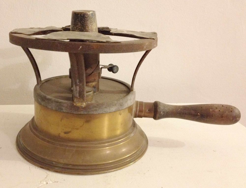 Souvenir ancien r&eacute;chaud pour collectionneur
Décoration
