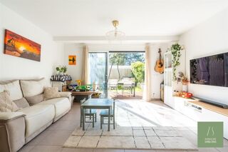  Maison à vendre 6 pièces 120 m²