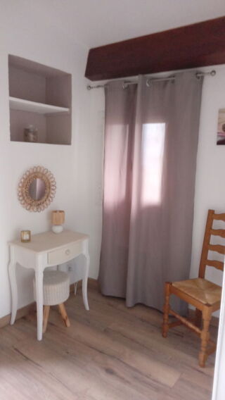  Appartement à louer 2 pièces 35 m²