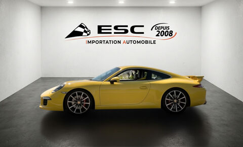 Annonce voiture Porsche 911 (991) 93490 �