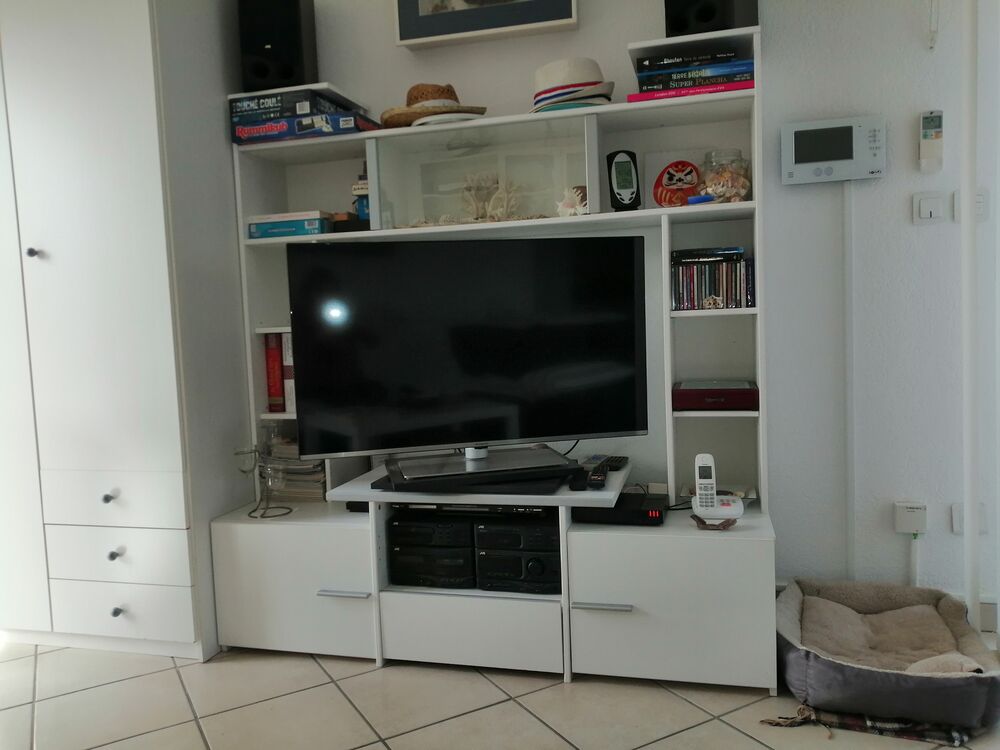 meuble salon: t&eacute;l&eacute;, hifi.. Meubles