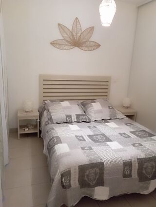  Appartement à vendre 3 pièces 43 m²
