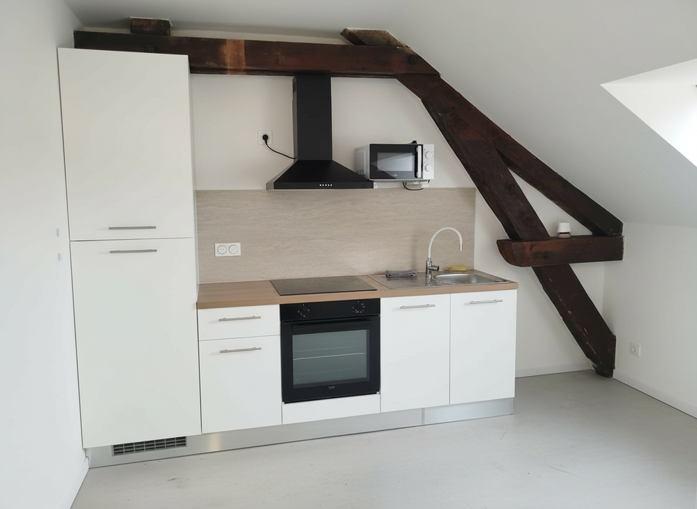 Location Appartement Appartement type 2 entierement meublé et rénové Vesoul