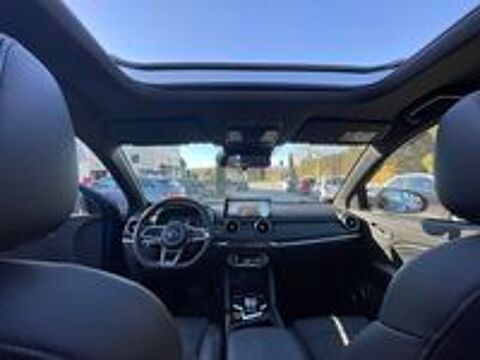 Model Y Seres 3 Luxury 163cv Electrique 2021 occasion 83580 Gassin