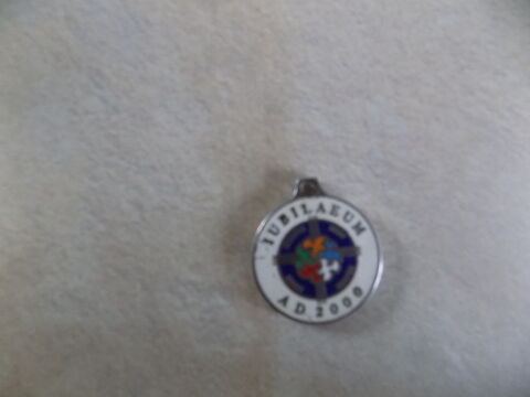 Pendentif 1 La Motte-d'Aveillans (38)