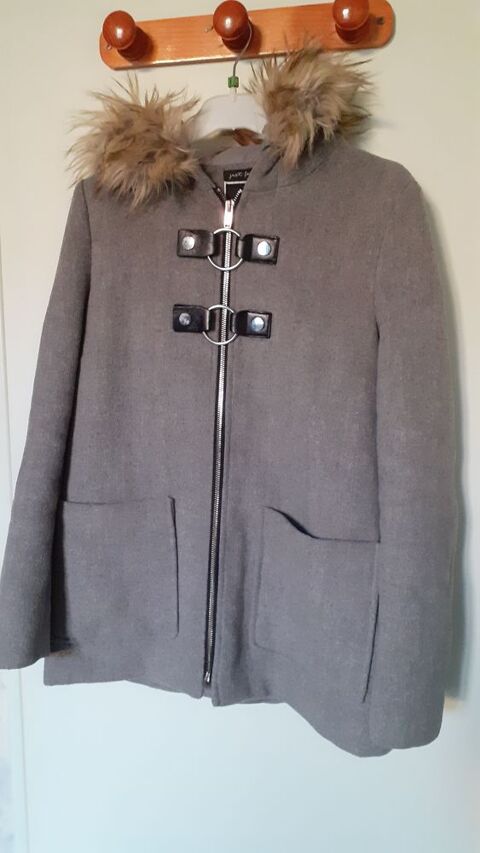 Manteau femme taille S 7 Grisolles (82)