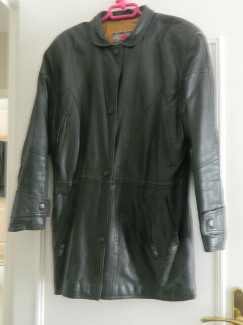 MANTEAU  FEMME 15 Artigues-prs-Bordeaux (33)