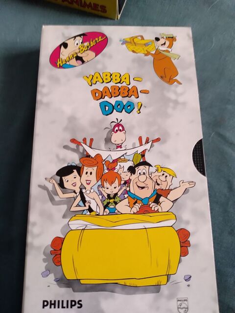 Cassette vhs ENFANTS  2 Gi�vres (41)