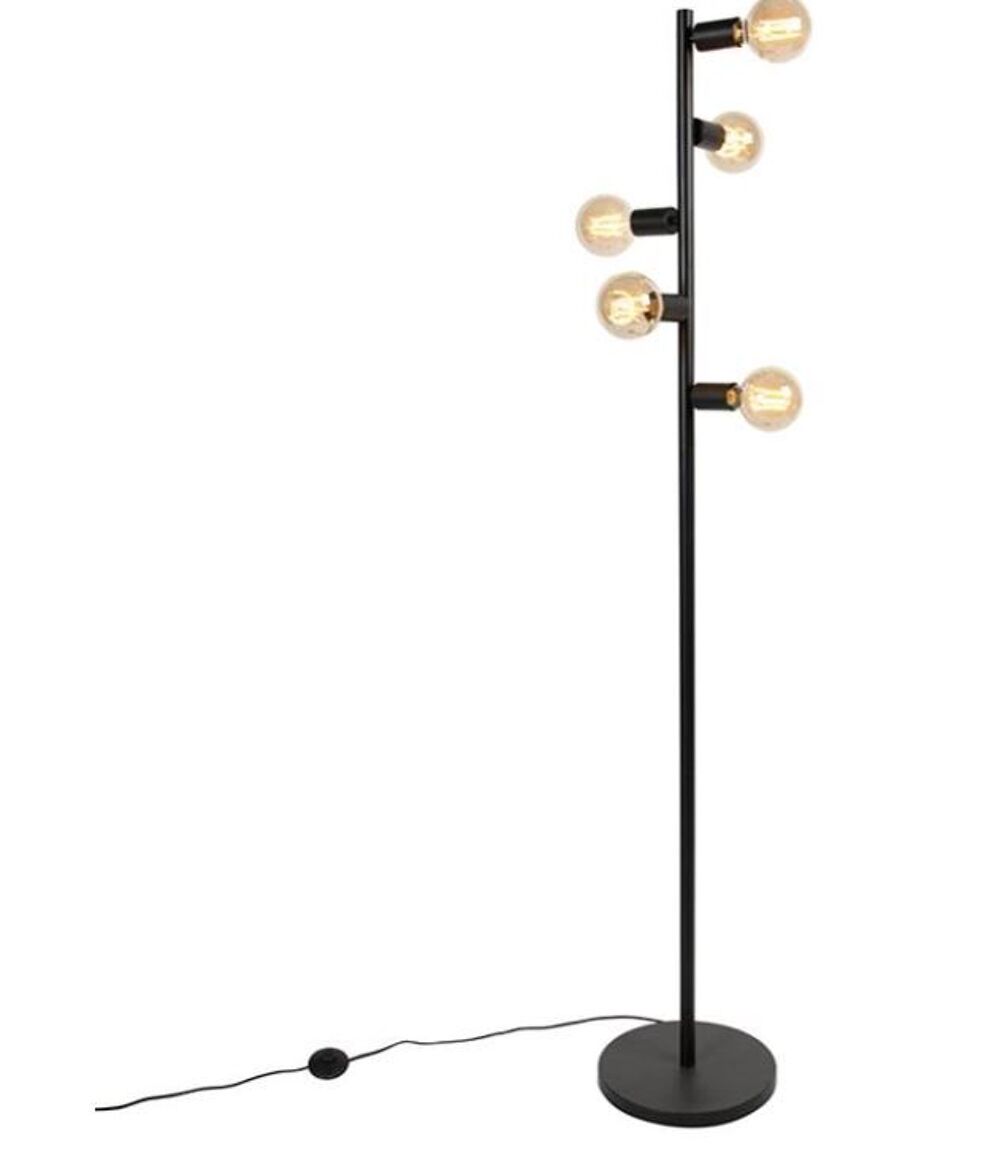 LAMPADAIRE moderne NEUF Décoration
