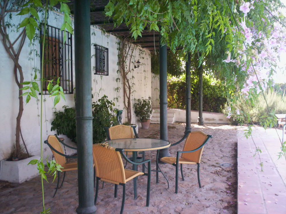   Villa 14/20 Pers. air cond., et piscine privée protégée Espagne, Lucena