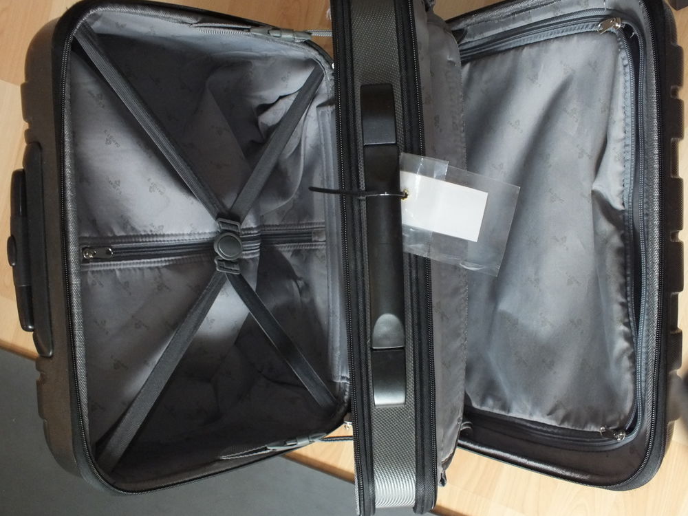 Valise vetements /PC Davidt's Maroquinerie
