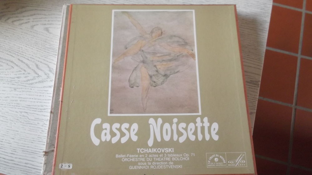 VINYLES CD et vinyles
