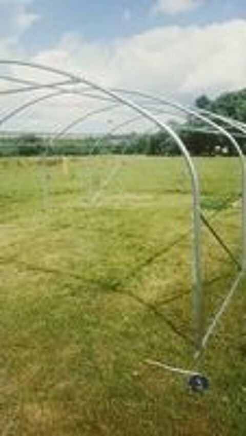   SERRE PRO DOLMEN 500  