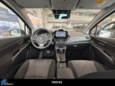 S-cross 1.4 Boosterjet Hybrid Auto Privil&egrave;ge 2026 occasion 10600 La Chapelle-Saint-Luc
