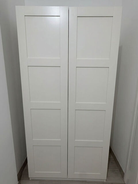 Armoire PAX IKEA 200 Boissy-Saint-Léger (94)
