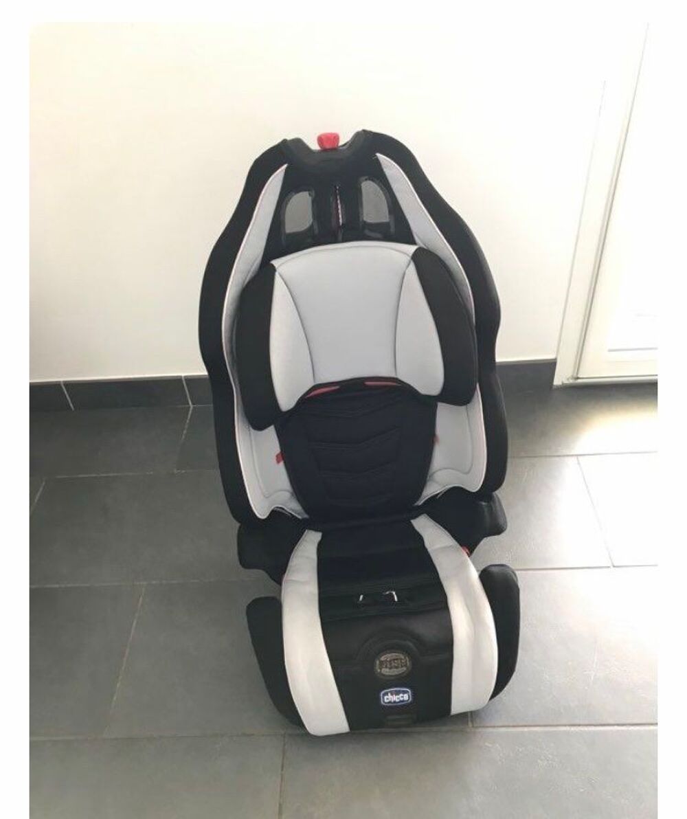 Siege auto hot sale neptune chicco