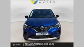 Captur E-Tech full hybrid 145 Techno 2023 occasion 91940 Les Ulis