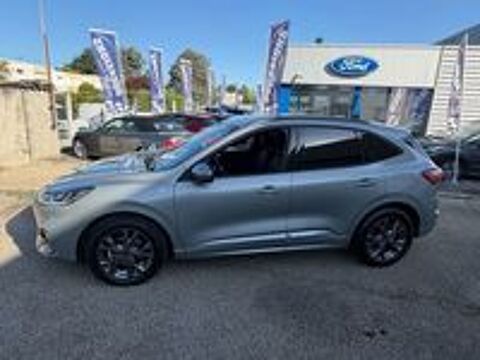 Kuga 2.5 Duratec 190 ch FHEV e-CVT ST-Line Business 2021 occasion 69120 Vaulx-en-Velin