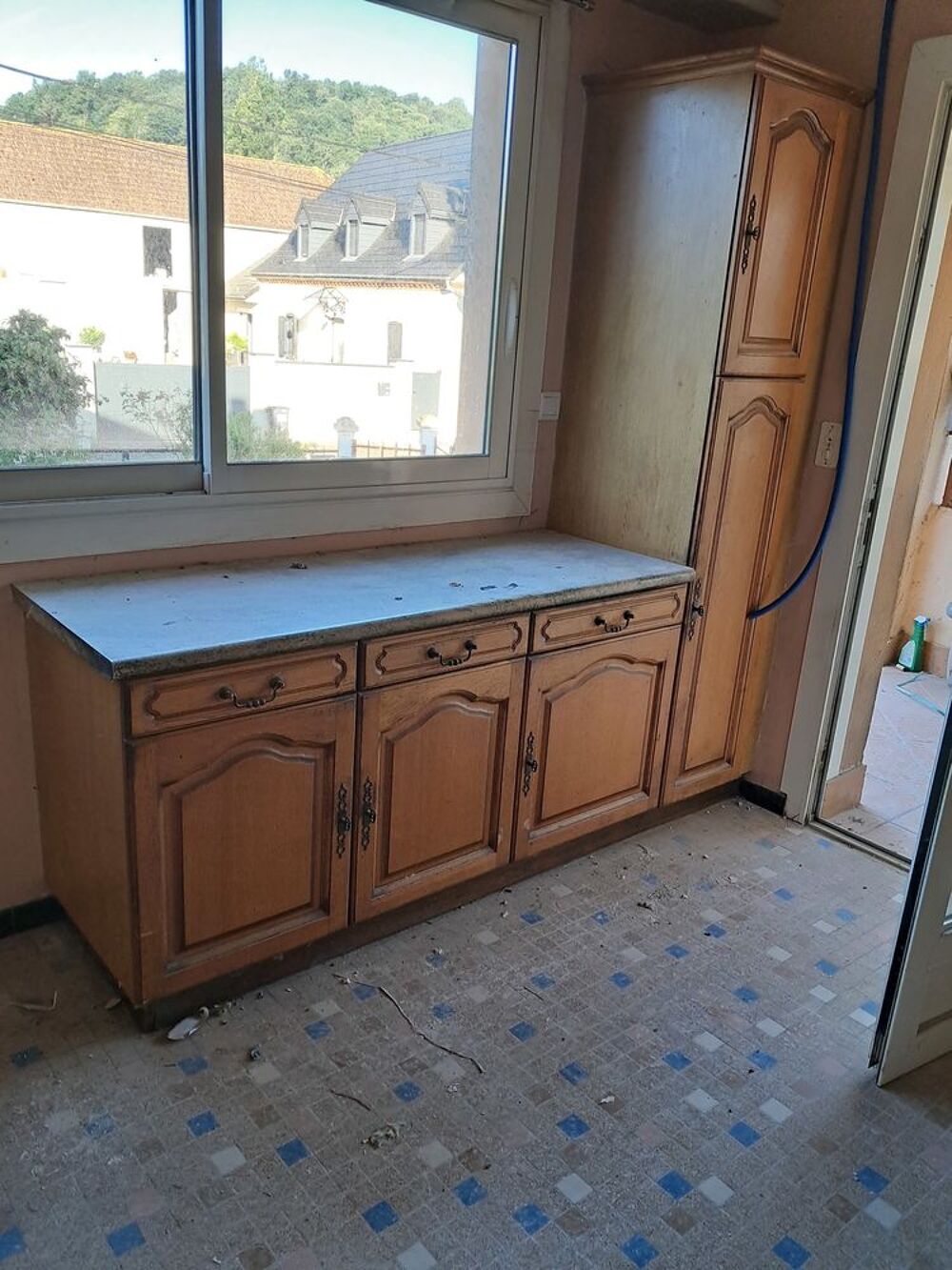 meuble cuisine Meubles