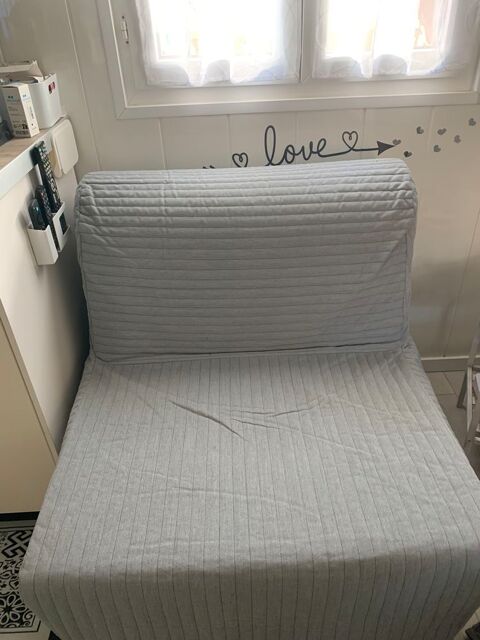 Canap� bz 100 Le Luc (83)