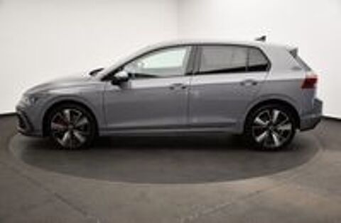 Golf 1.4 Hybrid Rechargeable OPF 245 DSG6 GTE 2021 occasion 69006 Lyon