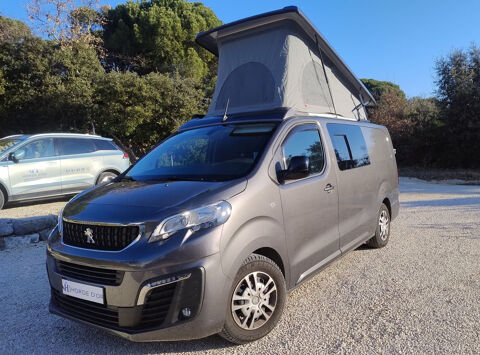 Camping car Camping car 2022 occasion PONT SAINT ESPRIT 30130