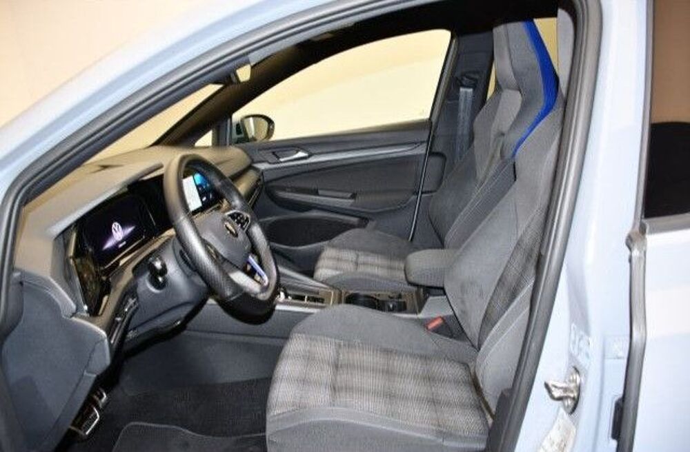 Golf 1.4 Hybrid Rechargeable OPF 245 DSG6 GTE 2021 occasion 69006 Lyon