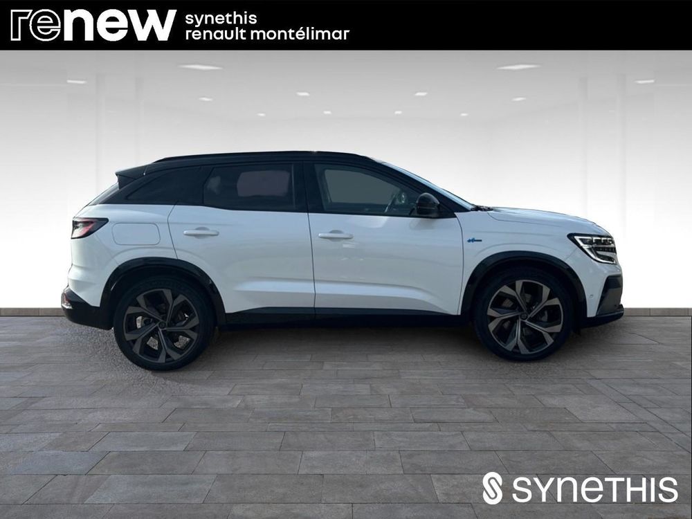 Austral E-Tech hybrid 200 Techno esprit Alpine 2023 occasion 26200 Mont&eacute;limar