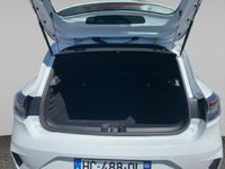 Clio V Clio SCe 65 ch GSR2 Evolution null 2025 occasion 08300 Rethel