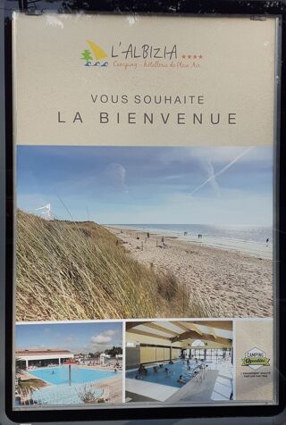 Location  Mobile Home 