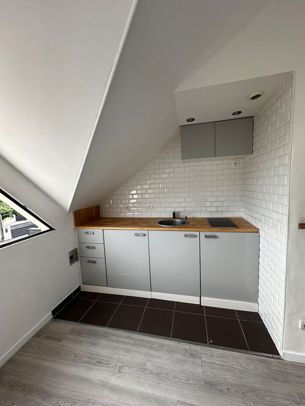 Location Appartement Appartement Deux Pieces Saintry-sur-seine