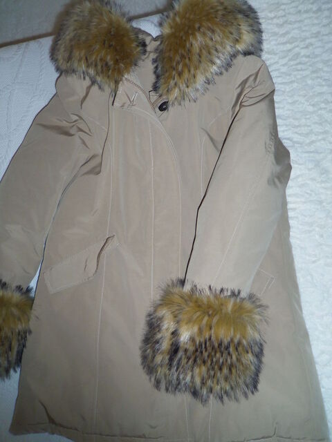 manteau imperméable
50 Le Busseau (79)