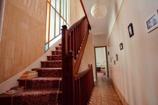  Maison  vendre 7 pices 158 m