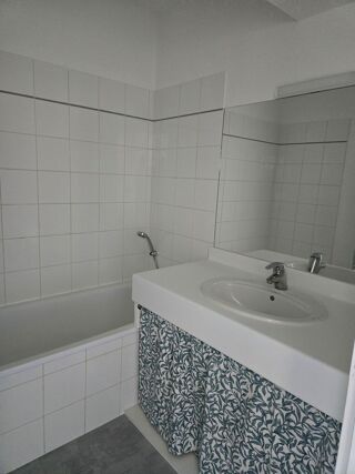  Appartement � vendre 2 pi�ces 41 m�