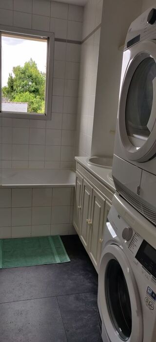  Colocation � louer 6 pi�ces 124 m�