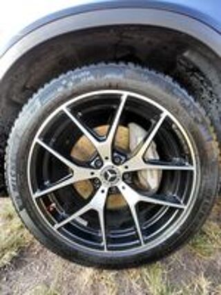 Classe GLC GLC 200 d 9G-Tronic AMG Line 2022 occasion 71200 Le Creusot