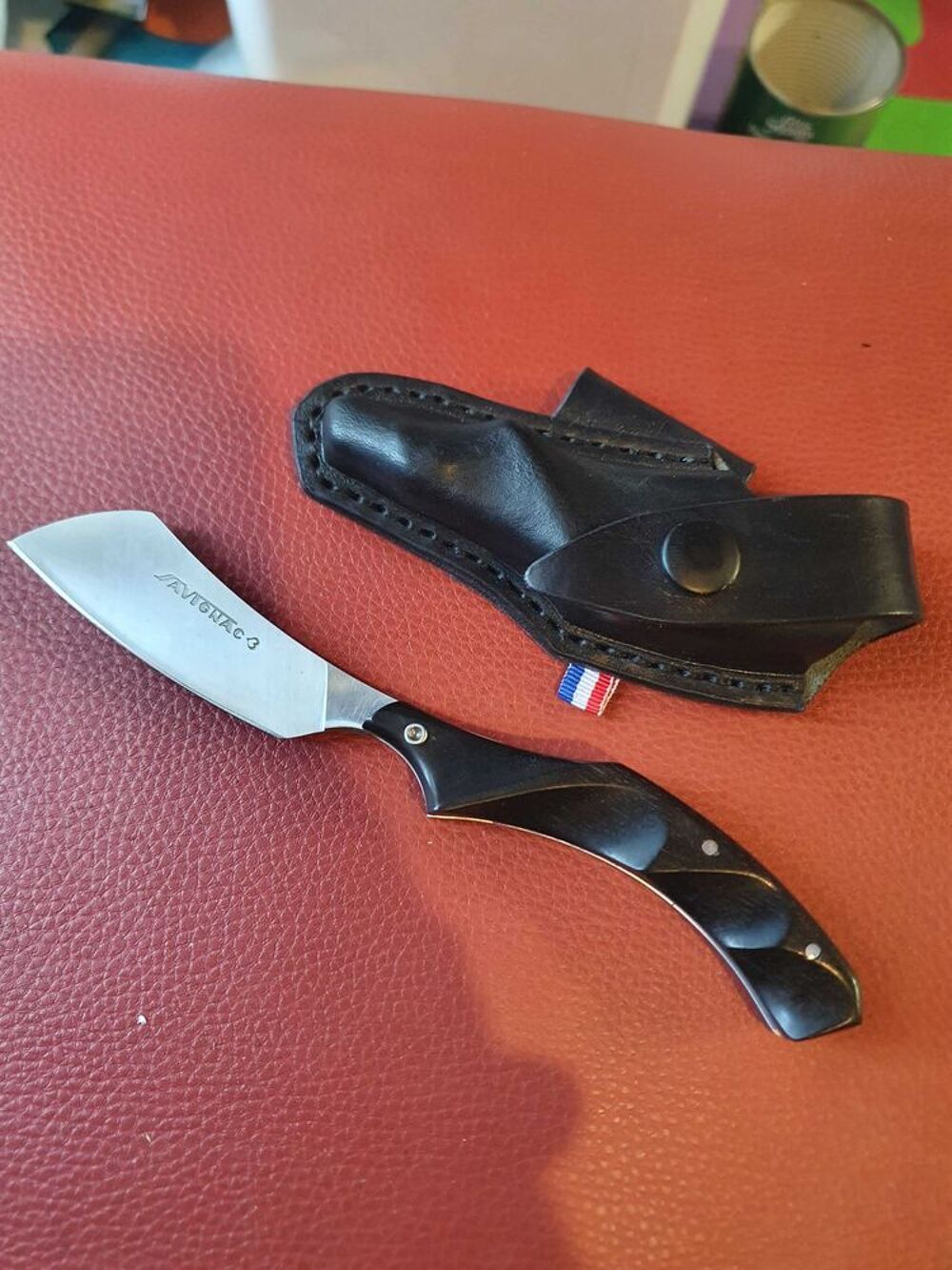 couteau savignac 