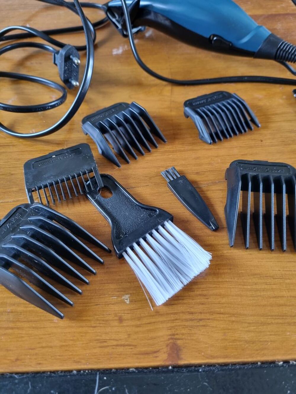 Tondeuse cheveux Electroménager